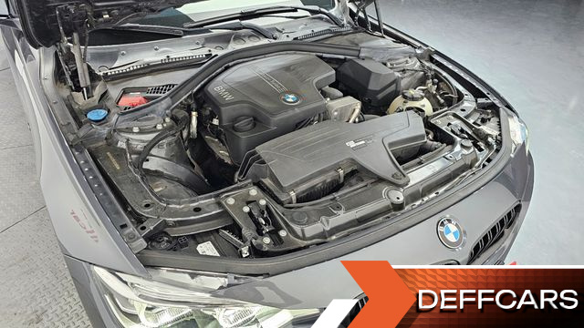 BMW 3-SERIES 320i M Sport купить на сайте DeffCars