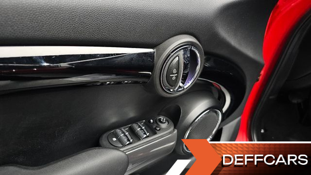 Mini COOPER 5Door HIGH 3rd купить на сайте DeffCars