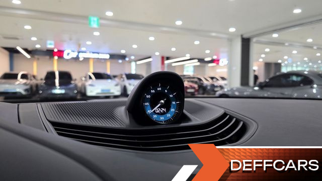 Porsche TAYCAN Base 4 купить на сайте DeffCars