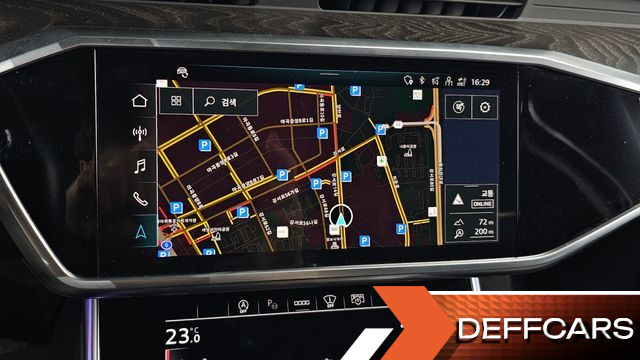 Audi A6 40 TDI Premium купить на сайте DeffCars