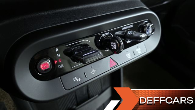 Mini COOPER Favoured купить на сайте DeffCars