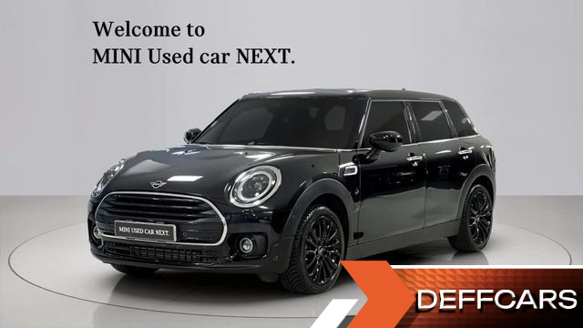 Mini CLUBMAN Classic 2nd купить на сайте DeffCars