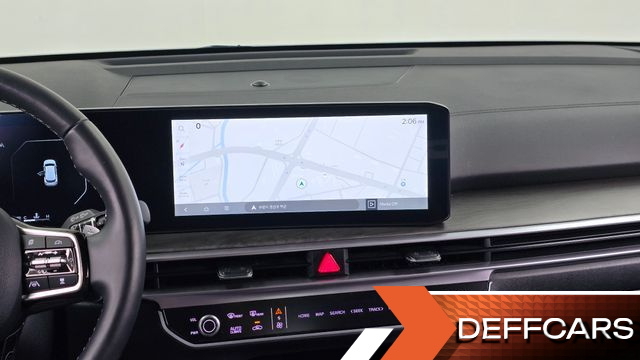 Kia SORENTO Diesel 2.2 4WD Prestige купить на сайте DeffCars