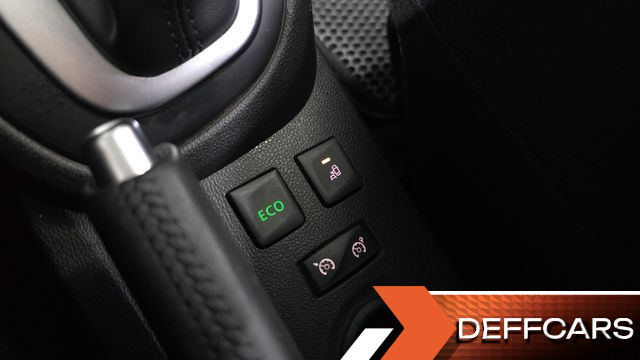 Renault-KoreaSamsung QM3 RE купить на сайте DeffCars