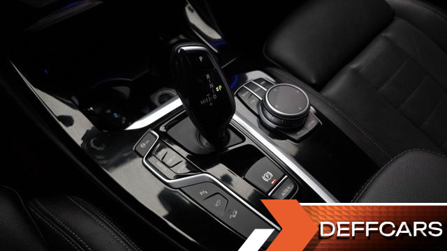 BMW X4 xDrive20i M Sports X Onlile Exclusive Edition купить на сайте DeffCars
