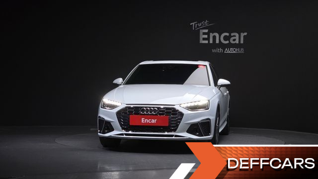 Audi A4 40 TFSI Premium купить на сайте DeffCars