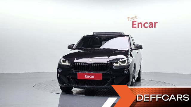 BMW X2 (F39) xDrive 20d M Sport купить на сайте DeffCars
