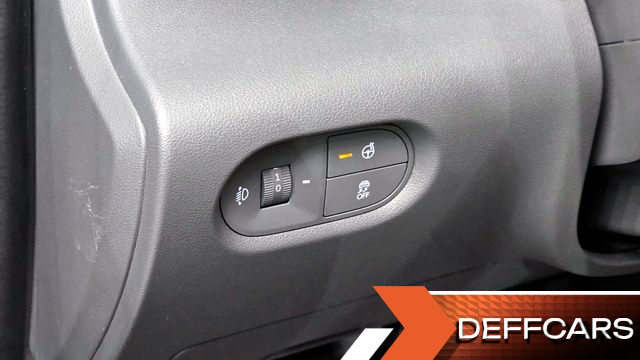 Hyundai CASPER The Essential купить на сайте DeffCars