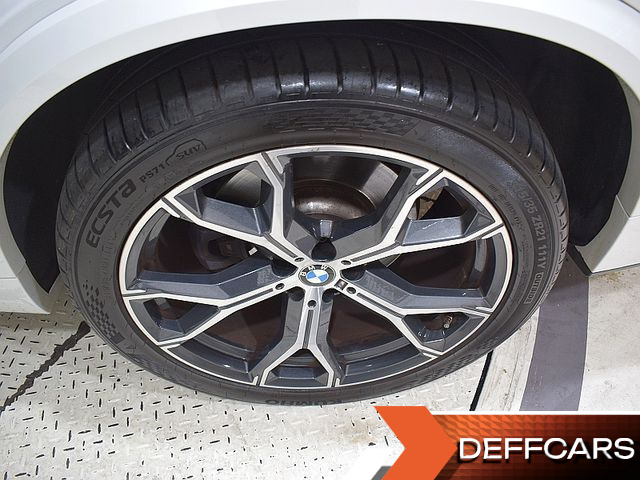 BMW X5 xDrive 30d M Sport купить на сайте DeffCars