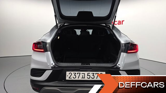 Renault-KoreaSamsung XM3 1.6 GTe RE купить на сайте DeffCars