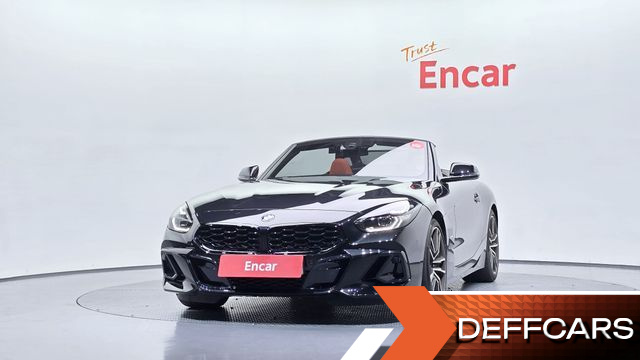 BMW Z4 sDrive20i M Sport купить на сайте DeffCars