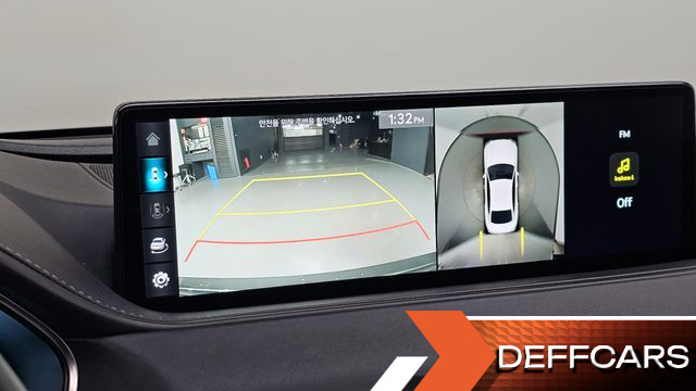 Genesis G80 Gasoline 3.5 Turbo AWD купить на сайте DeffCars