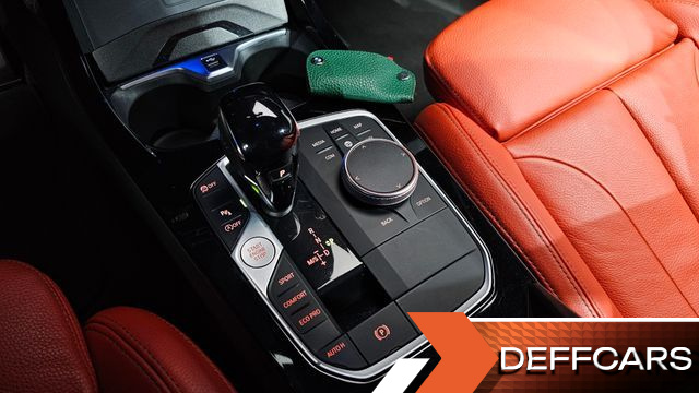 BMW 1-SERIES 120i M Sports купить на сайте DeffCars