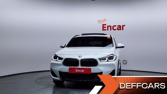 BMW X2 (F39) xDrive20i M Sport купить на сайте DeffCars