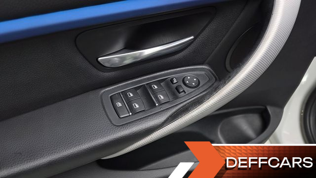 BMW 3-SERIES 320i M Sport купить на сайте DeffCars