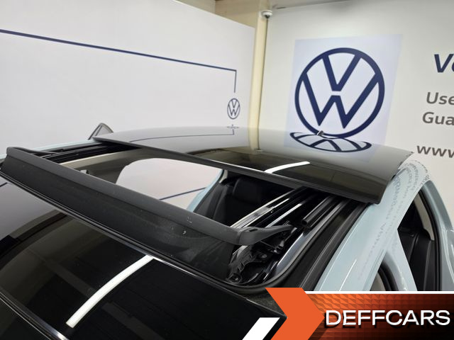 Volkswagen GOLF 2.0 TDI Prestige купить на сайте DeffCars