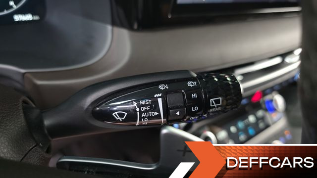 Hyundai PALISADE Diesel 2.2 4WD Calligraphy купить на сайте DeffCars