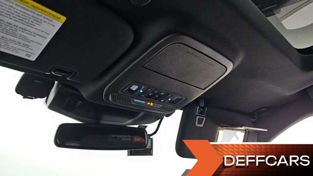 Ford EXPLORER 2.3 LimIted 4WD купить на сайте DeffCars