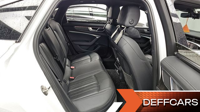 Audi A6 45 TDI Quattro Premium купить на сайте DeffCars