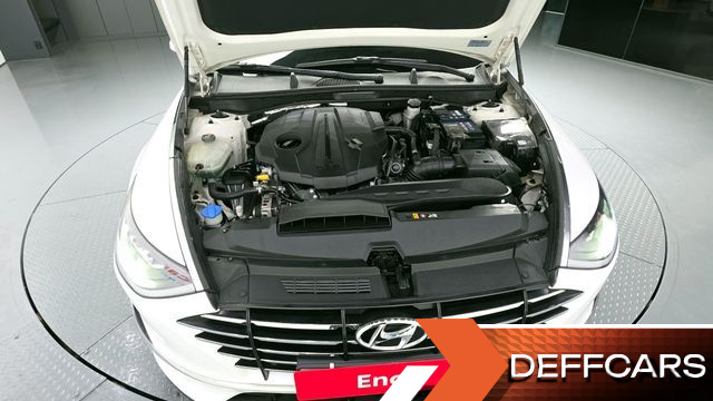 Hyundai SONATA 2.0 Premium Family купить на сайте DeffCars
