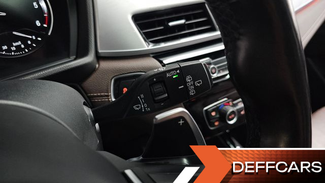 BMW X1 xDrive 18d M Sport купить на сайте DeffCars