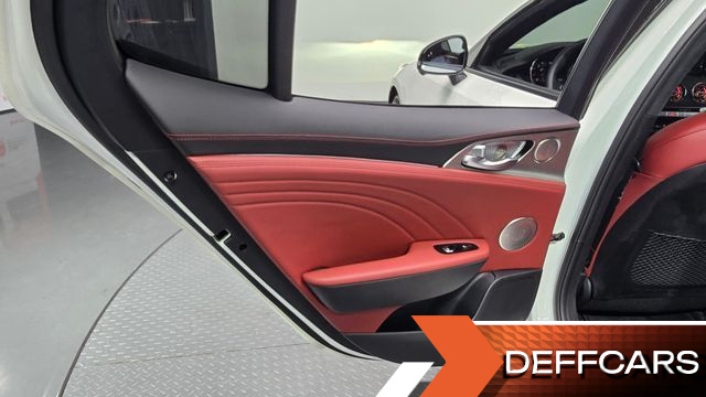 Kia STINGER 3.3 GT AWD Masters Turbo Package купить на сайте DeffCars