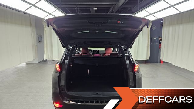 Peugeot 5008 1.2 Pure Tech GT купить на сайте DeffCars