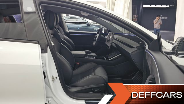 Tesla MODEL 3 Performance AWD купить на сайте DeffCars