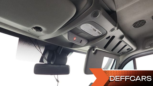 Renault-KoreaSamsung MASTER 2.3 15-Seater купить на сайте DeffCars