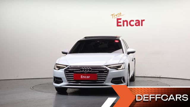 Audi A6 45 TFSI купить на сайте DeffCars