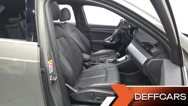 Audi Q3 35 TDI Premium купить на сайте DeffCars