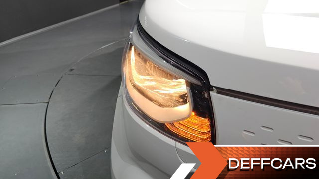 Kia RAY Prestige купить на сайте DeffCars