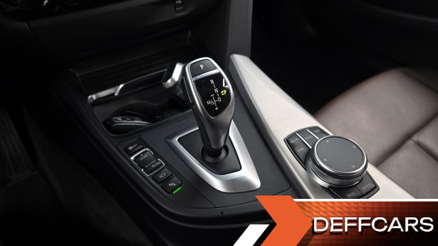 BMW 4-SERIES 420d Luxury GranCoupe купить на сайте DeffCars