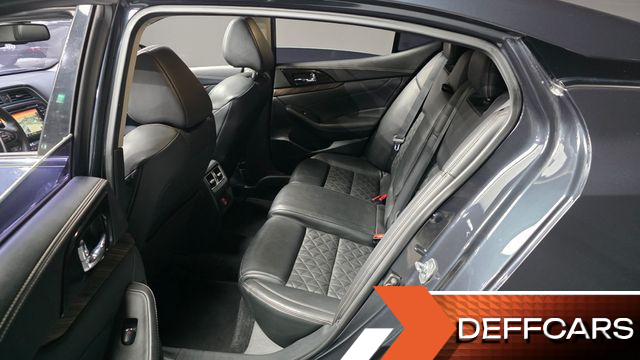 Nissan MAXIMA 3.5 Platinum купить на сайте DeffCars