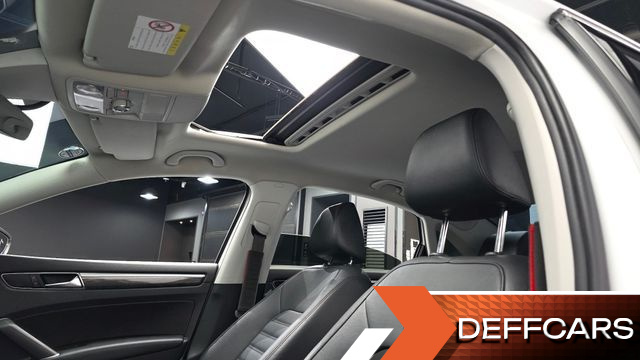 Volkswagen PASSAT 2.0 TSI B7 купить на сайте DeffCars