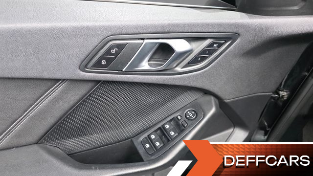 BMW 1-SERIES 118d Joy купить на сайте DeffCars