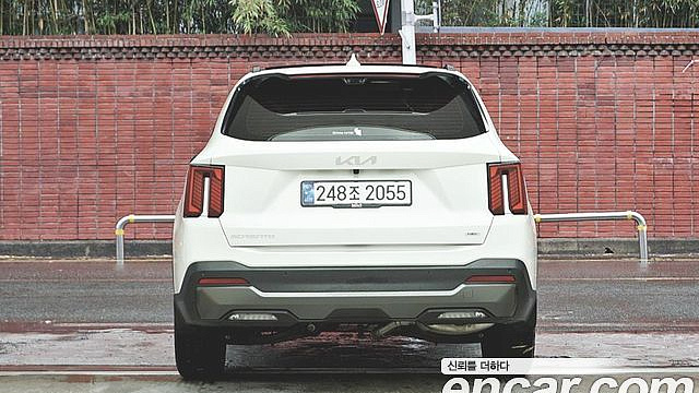 Kia SORENTO HEV 1.6 2WD Gravity купить на сайте DeffCars