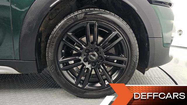 Mini COUNTRYMAN ALL4 HIGH 2nd купить на сайте DeffCars