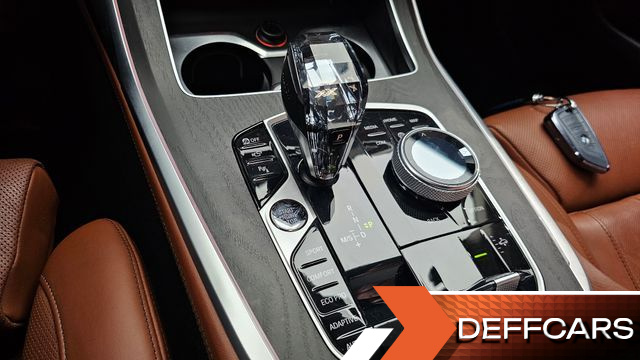 BMW X7 xDrive 40d Design Pure Excellence 6-Seater купить на сайте DeffCars