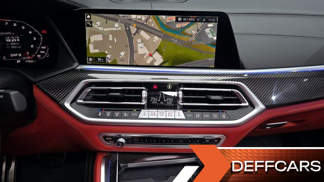 BMW X6M 4.4 Competition купить на сайте DeffCars
