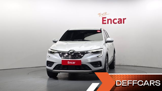 Renault-KoreaSamsung XM3 1.3 TCe RE Signature купить на сайте DeffCars