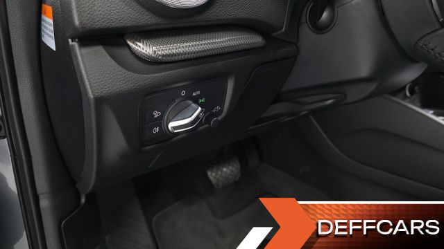 Audi A3 40 TFSI 8V купить на сайте DeffCars