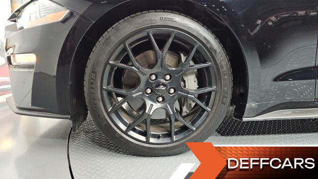 Ford MUSTANG Coupe купить на сайте DeffCars