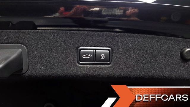 Kia K9 3.8 GDI AWD Grand Platinum купить на сайте DeffCars