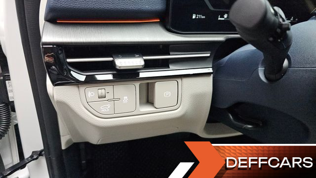 Kia SPORTAGE LPG 2.0 2WD Signature купить на сайте DeffCars