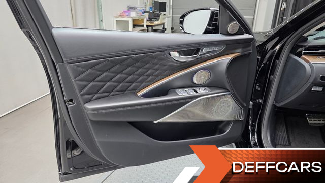 Kia K9 3.3 GDI AWD купить на сайте DeffCars