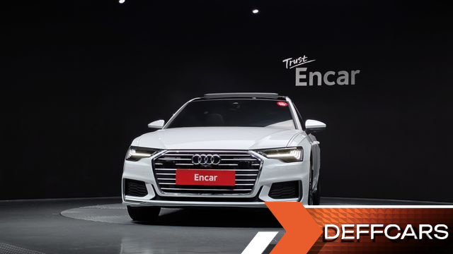 Audi A6 45 TFSI Premium купить на сайте DeffCars