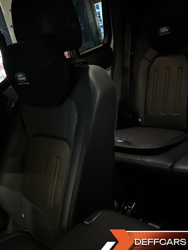Land Rover DEFENDER 110 P300 X-Dynamic SE купить на сайте DeffCars
