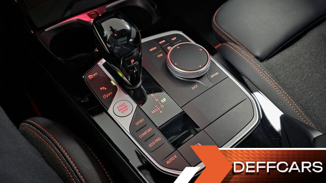 BMW 1-SERIES 118d Sport купить на сайте DeffCars