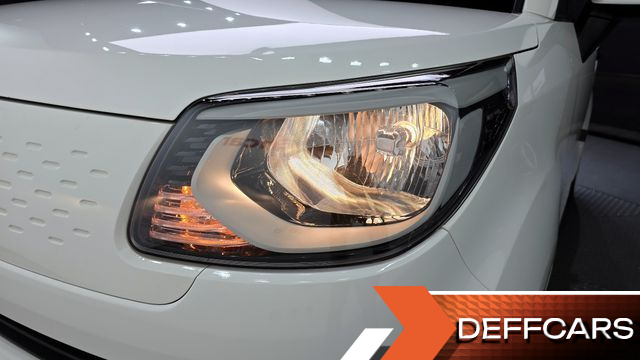Kia RAY Van Standard купить на сайте DeffCars